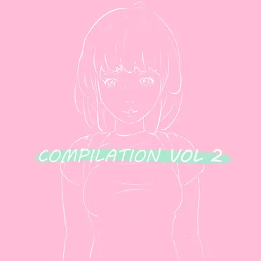 compilation, vol 2 by luvbird - album cover