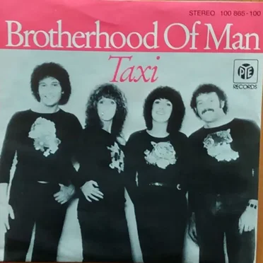 Taxi / Hi Ho (Together We Go)