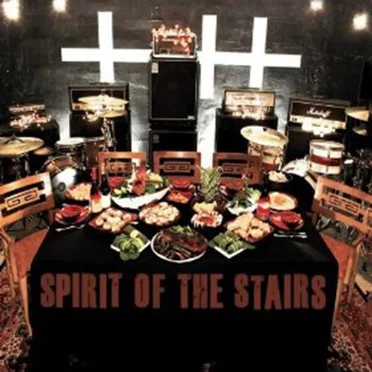 Domesticated by Spirit of the Stairs - album cover