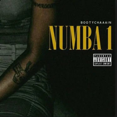 Numba 1