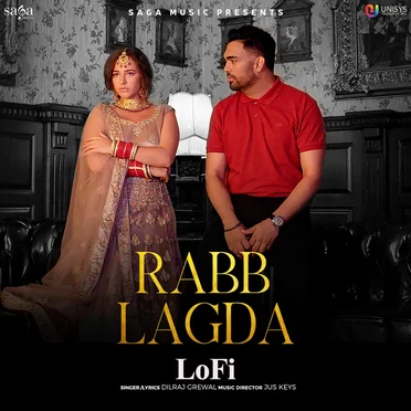 Rabb Lagda - LoFi