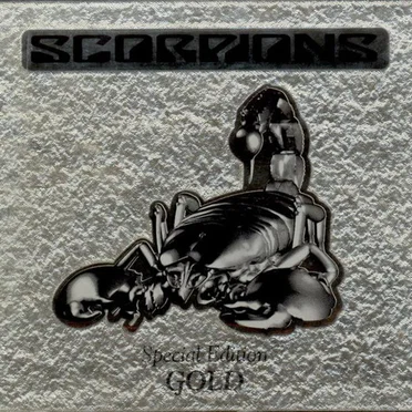 Special Edition Gold