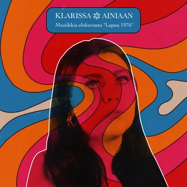 Ainiaan by Klarissa - album cover