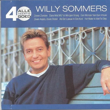 Alle 40 goed