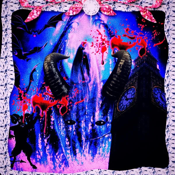 (LUCI4 MIX)LIVE AT THE KLOKTOWER#JEWELXXET#HOK
