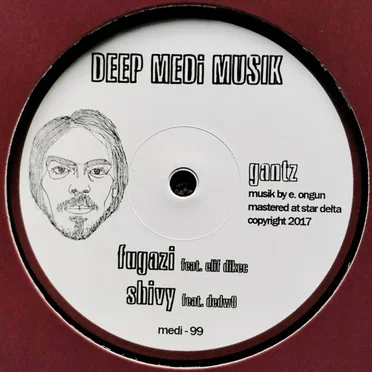 Dying on Acid EP