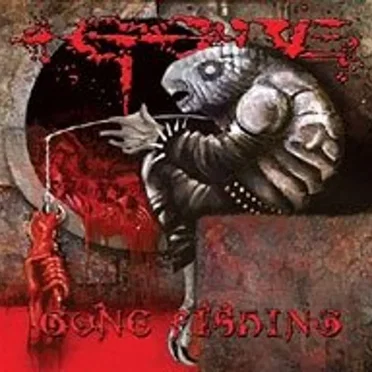Gone Fishing by Gore - album cover