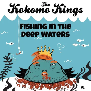 Fishing in the Deep Waters
