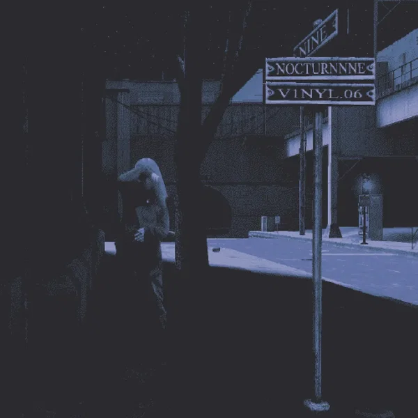 NINE