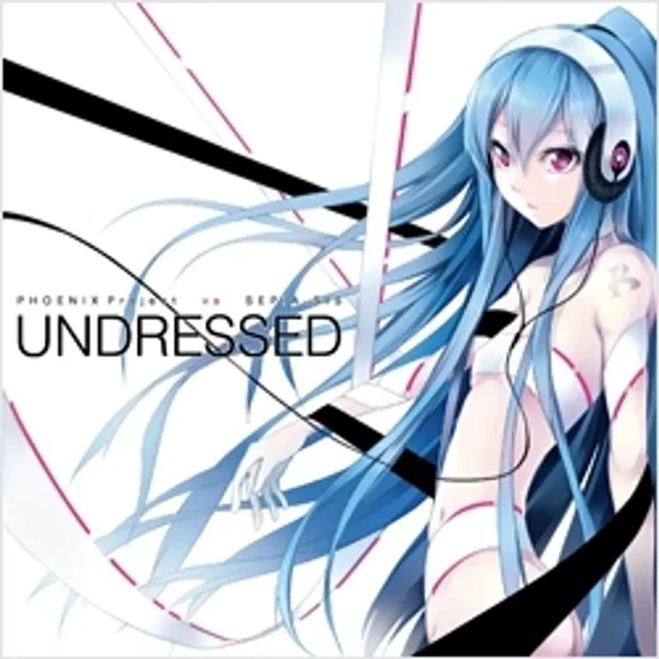 Undressed