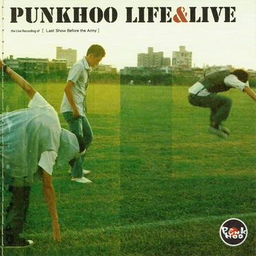 LIFE & LIVE