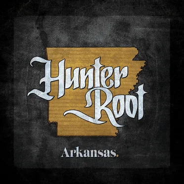 Arkansas by Hunter Root - album cover