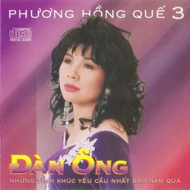 Đàn ông by Phương Hồng Quế - album cover
