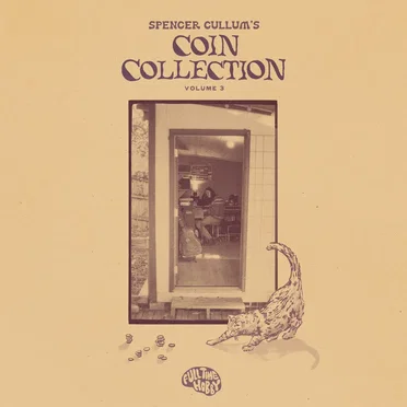 Spencer Cullum’s Coin Collection 3