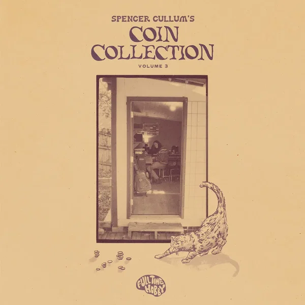 Spencer Cullum’s Coin Collection 3