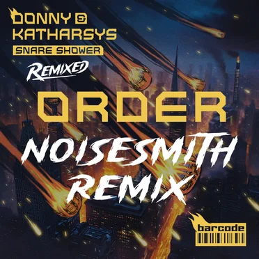 Order (Noisesmith remix)