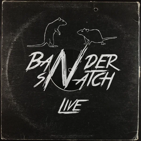N (Live at High-Gain Studio)