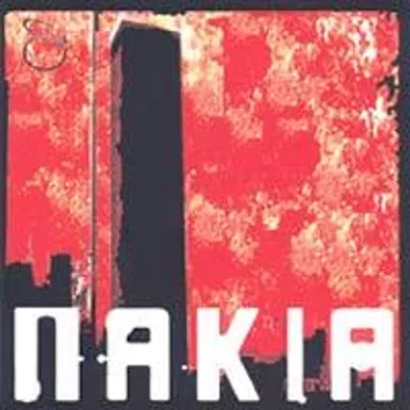 Nakia