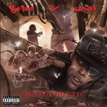 Unapologetic