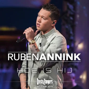 Hoe is hij