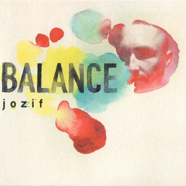 Balance Presents Jozif by Jozif - album cover