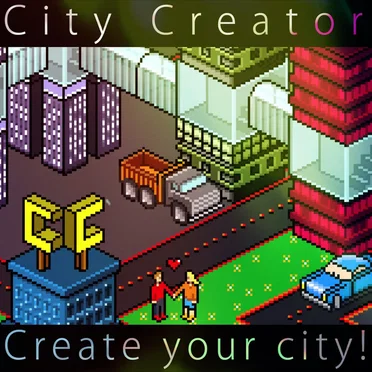 Create your city!