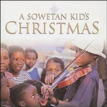 A Sowetan kid's Christmas