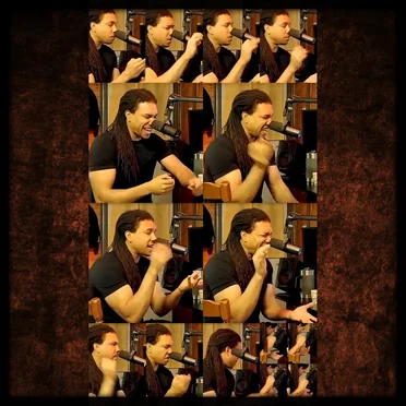 Bad Boy For Life [Short]