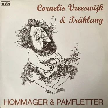 Hommager & pamfletter