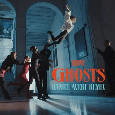 Ghosts: Daniel Avery Remix