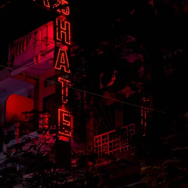 Hate After Midnight