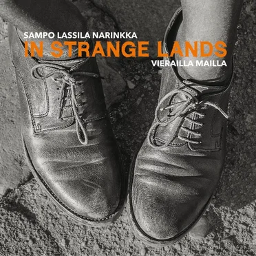 In Strange Lands / Vierailla mailla