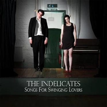 Songs for Swinging Lovers