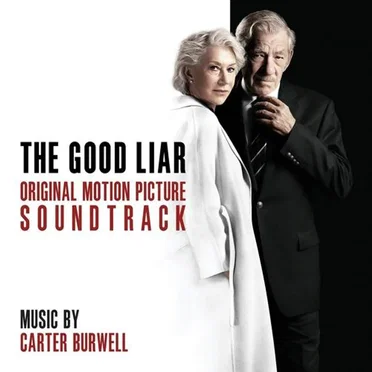 The Good Liar