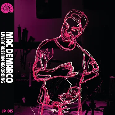 Live at Russian Recording