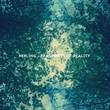Fragments of Reality by Herling - album cover