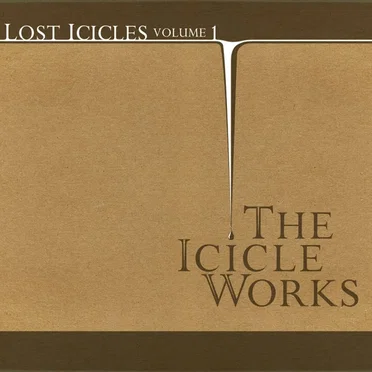 Lost Icicles Volume 1