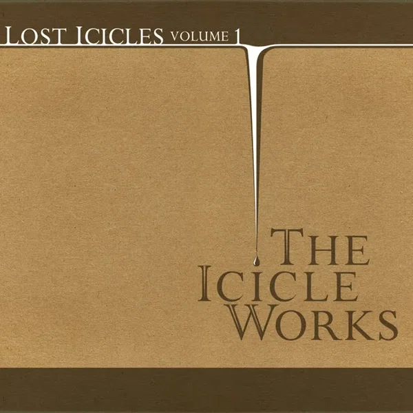 Lost Icicles Volume 1