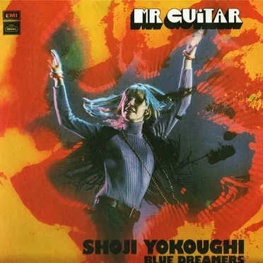 Mr. Guitar