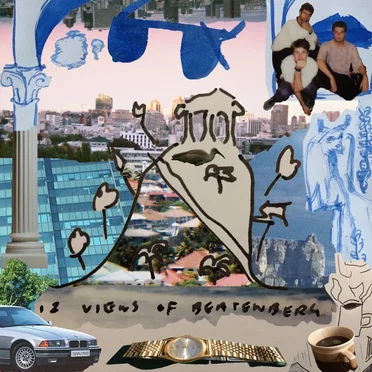 12 Views of Beatenberg