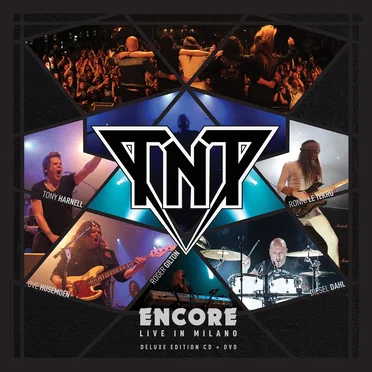 Encore: Live in Milano