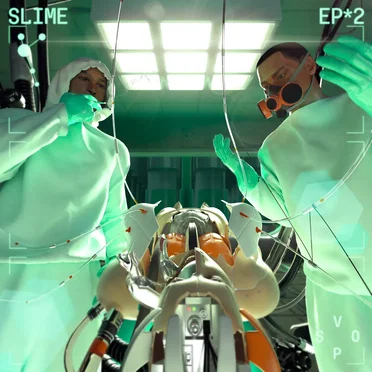Slime 2