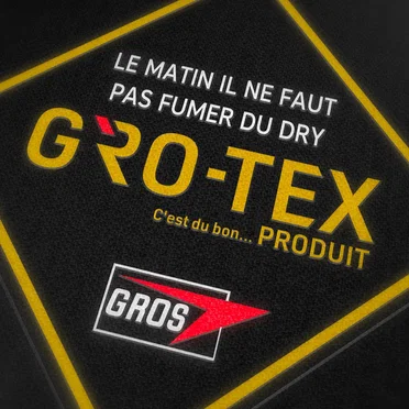 Gro-tex