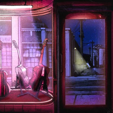 CATS EP