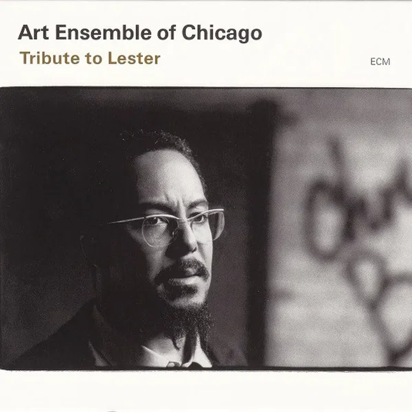 Tribute to Lester