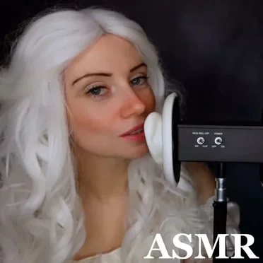 I'm Winter and You Caught a Chill by Jodie Marie ASMR - album cover
