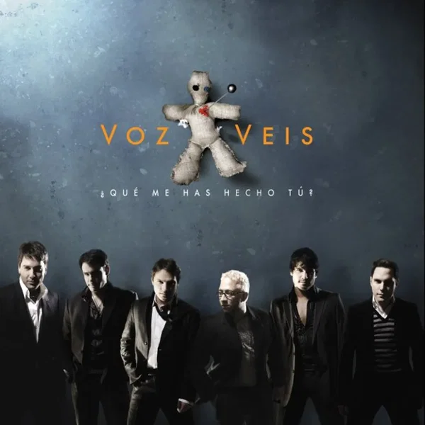 ¿Qué me has hecho tú?