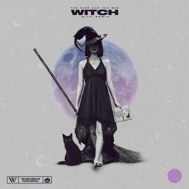 Witch (Mija remix)