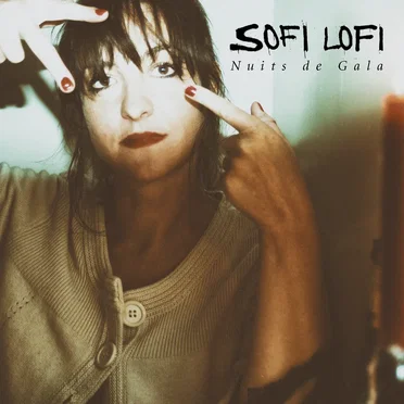 Nuits de Gala by Sofi Lofi - album cover