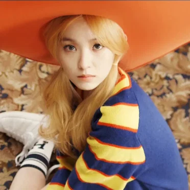 Ice Cream Cake by Red Velvet - album cover